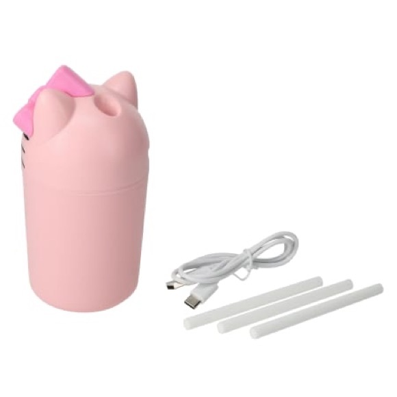 Hello Kitty Diffuser Humidifier - Picture 6 of 8